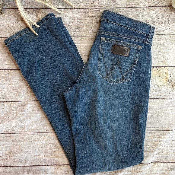 Wrangler Other - Wrangler advanced comfort 02 competition